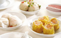 DIM SUM 3